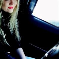 Алина
