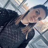 Екатерина  Снежко