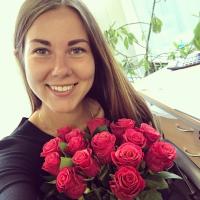 Оксана