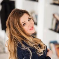 Екатерина Богданова