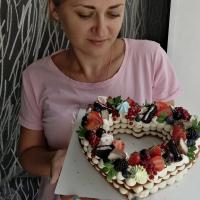 Света Курдова