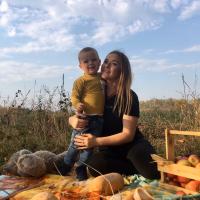 Татьяна Гладкова