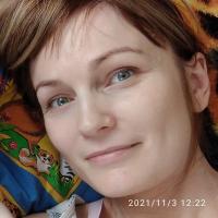 Наталья