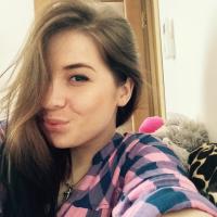 анастасия