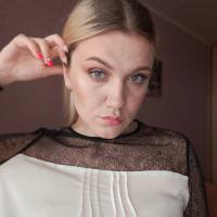 Екатерина Гуща