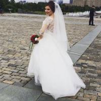 Мария Гаврилова