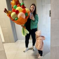 Анастасия