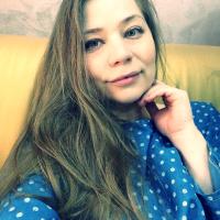 ⭐️Евгения ⭐️