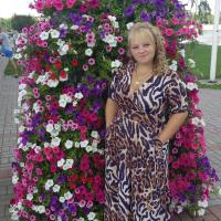 Гаврилова Оксана
