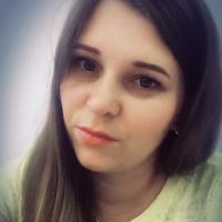 Кристина Литвинова 