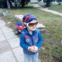 Наталья Миклушонок