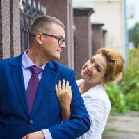 Анастасия Егорова