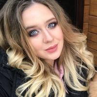 Анастасия Красильникова 