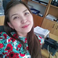 Акнур