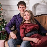 Евгения 