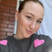 Алина