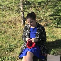 Ольга Хабарова
