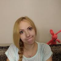 Алена Бардовская