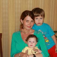 Елена