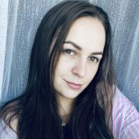 Виктория Болдушевская