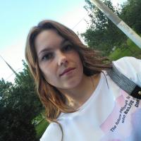 Воробьева Валентина 