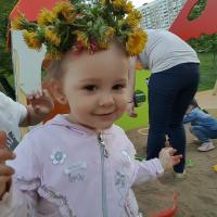 Светлана