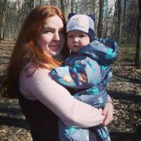 Анна Улитина