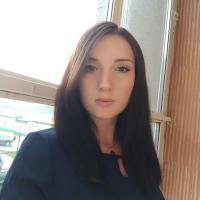 Ирина Мазницына