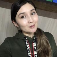Розалия