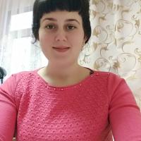 Ірина Олексин