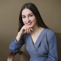 Катерина Никифорова