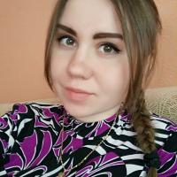 Юлия Лещева