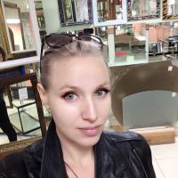 Наталья Иванова
