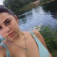 Париса Никулина 