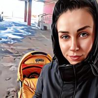 Анюта