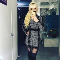 Алина