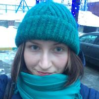 Карина Смит