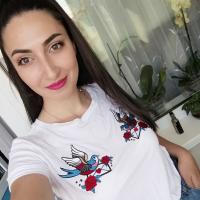 Полякова Кристина