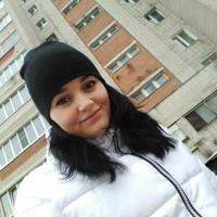 Наталья Крайнова