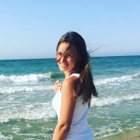 Ivanna Khairutdinova