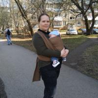 Женечка