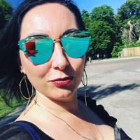 Галина Корецкая