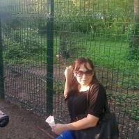 Екатерина Зимоглядова 