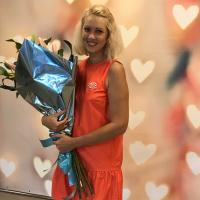 Елена Грабовская 