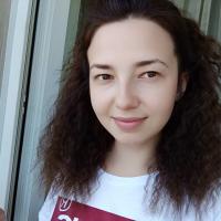 Анна Шершнева