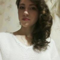Евгения Порошина