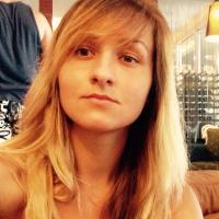 Ксюша Васильева