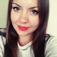 Кристина