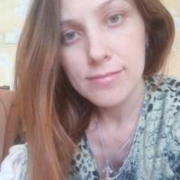 Ирина Пухальская