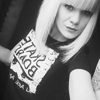 Екатерина Лис